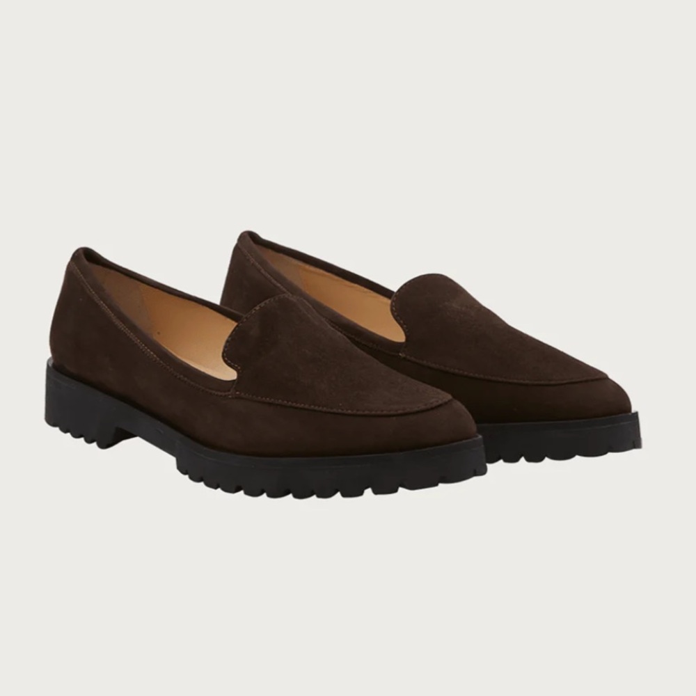 Loafers